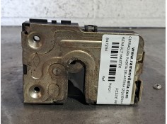 Recambio de cerradura puerta delantera izquierda para renault master   desde 98  | ... master   desde 98  | ... referencia OEM I 2