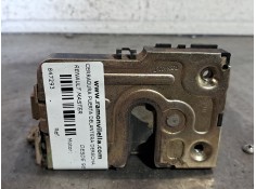 Recambio de cerradura puerta delantera derecha para renault master   desde 98  | ... master   desde 98  | ... referencia OEM IAM 2