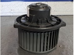 Recambio de motor calefaccion para toyota corolla familiar (e12)  | 0.02 - 0.07  | 0.02 - 0.07 referencia OEM IAM 0130101601   2