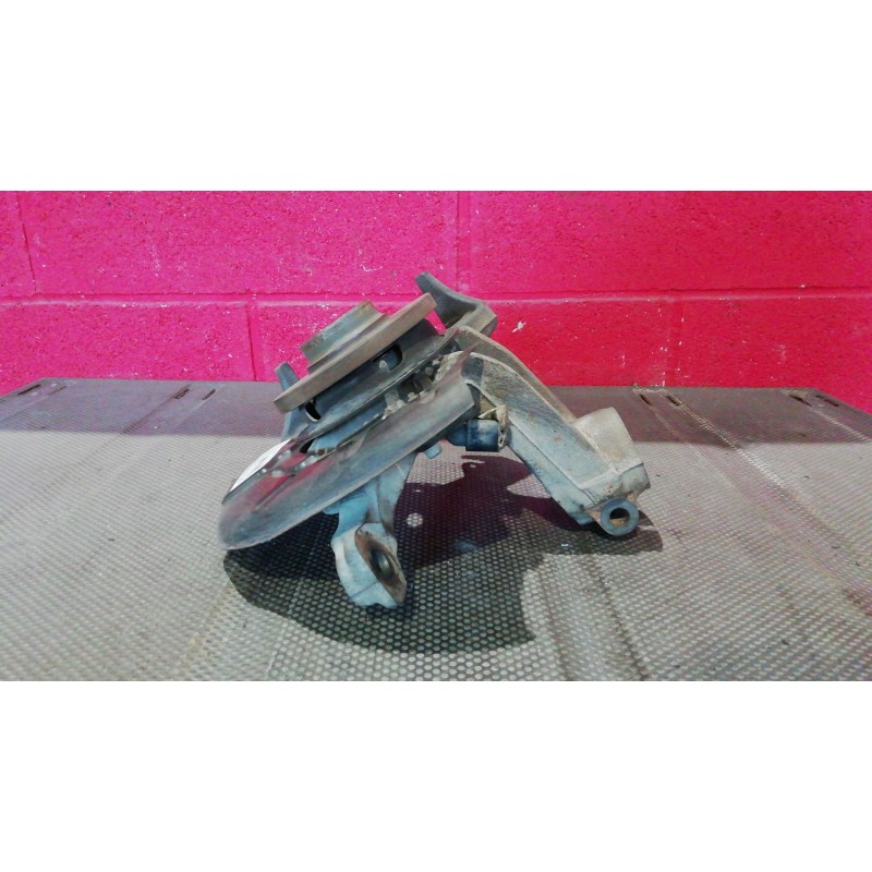 Recambio de mangueta delantera izquierda para volkswagen golf iv berlina (1j1) 1.6 | 0.97 - ... 1.6 | 0.97 - ... referencia OEM 
