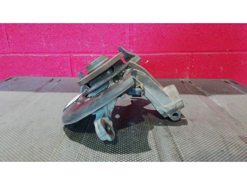 Recambio de mangueta delantera izquierda para volkswagen golf iv berlina (1j1) 1.6 | 0.97 - ... 1.6 | 0.97 - ... referencia OEM 