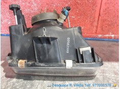 Recambio de faro izquierdo para opel corsa a gl | 0.85 - ... gl | 0.85 - ... referencia OEM IAM    2