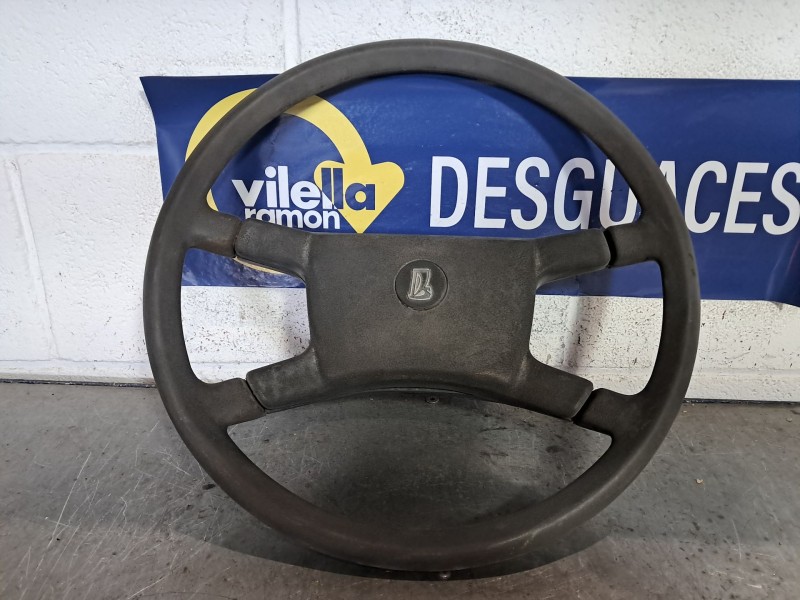 Recambio de volante para lada niva (2121/21213/21214/21215) california 2 | 06.97 - 12.99 niva (2121/21213/21214/21215) californi