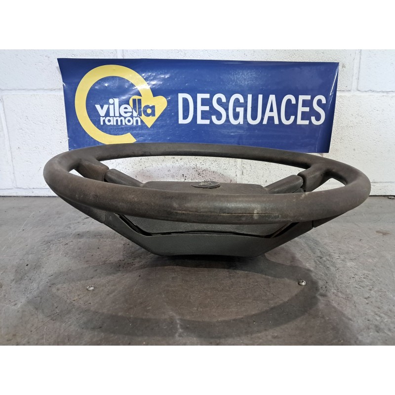 Recambio de volante para lada niva (2121/21213/21214/21215) california 2 | 06.97 - 12.99 niva (2121/21213/21214/21215) californi