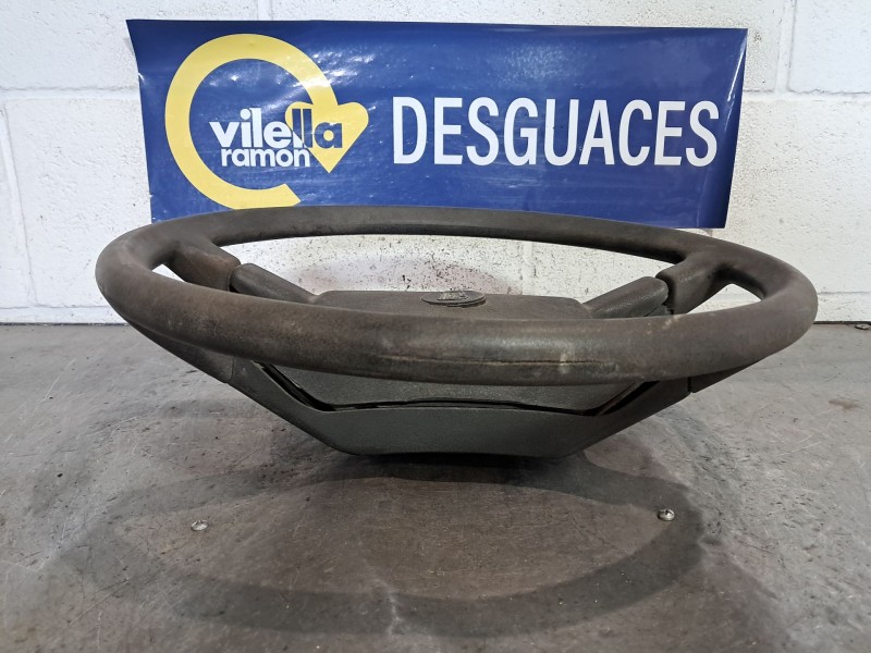 Recambio de volante para lada niva (2121/21213/21214/21215) california 2 | 06.97 - 12.99 niva (2121/21213/21214/21215) californi
