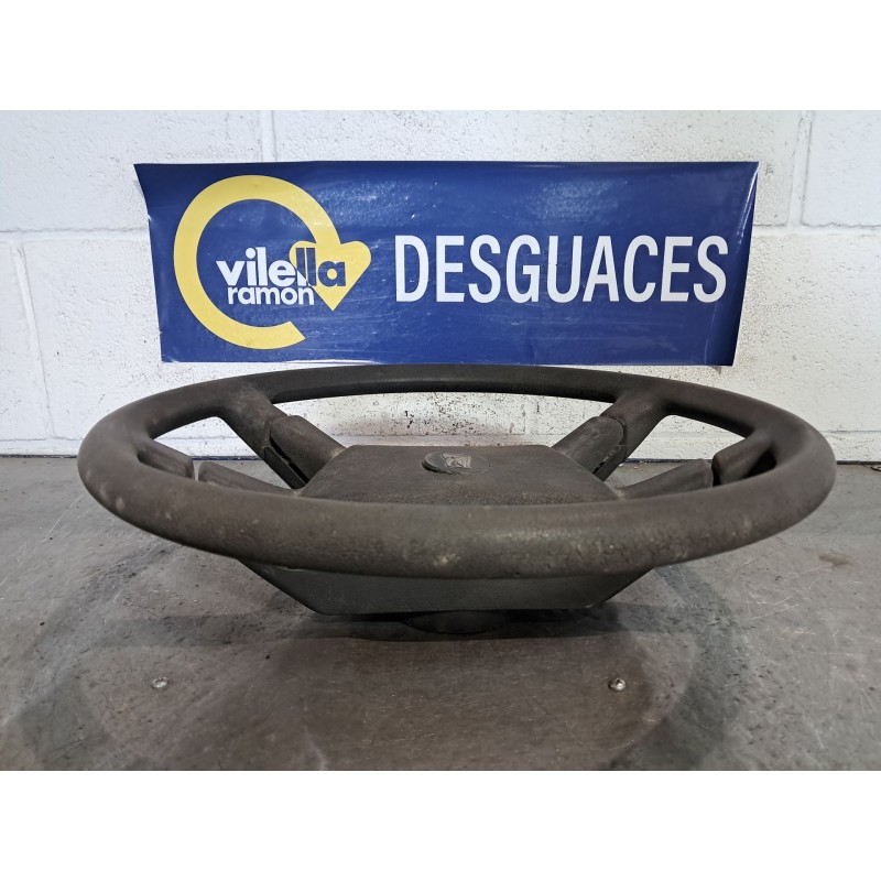 Recambio de volante para lada niva (2121/21213/21214/21215) california 2 | 06.97 - 12.99 niva (2121/21213/21214/21215) californi