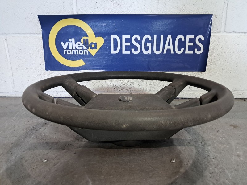 Recambio de volante para lada niva (2121/21213/21214/21215) california 2 | 06.97 - 12.99 niva (2121/21213/21214/21215) californi