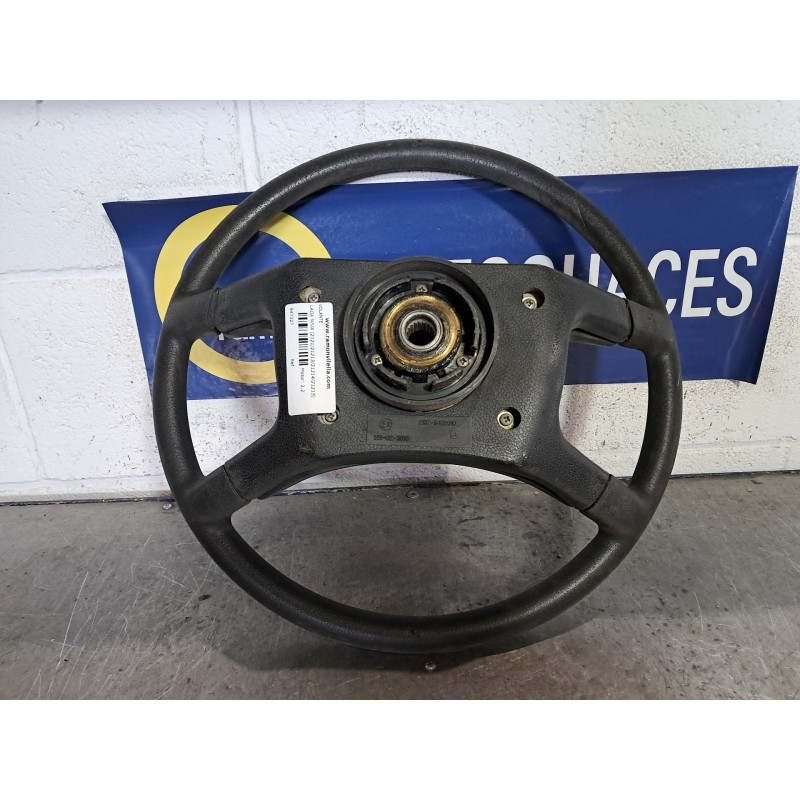 Recambio de volante para lada niva (2121/21213/21214/21215) california 2 | 06.97 - 12.99 niva (2121/21213/21214/21215) californi