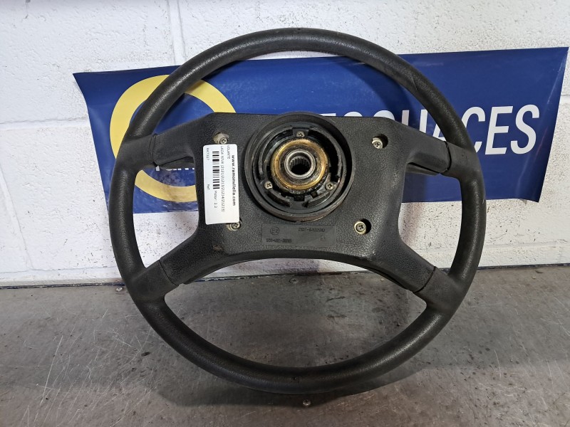 Recambio de volante para lada niva (2121/21213/21214/21215) california 2 | 06.97 - 12.99 niva (2121/21213/21214/21215) californi
