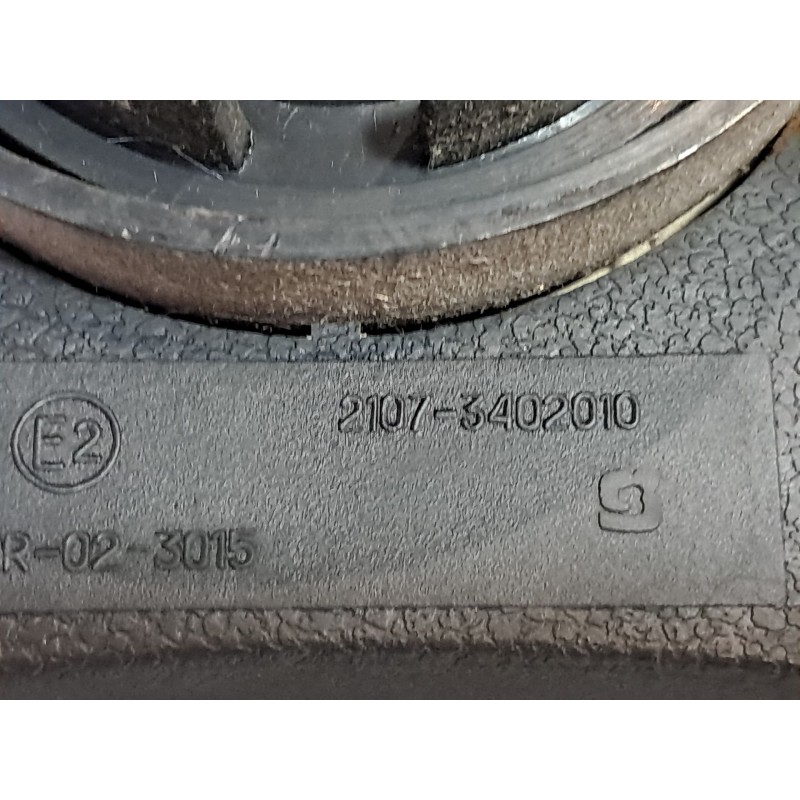 Recambio de volante para lada niva (2121/21213/21214/21215) california 2 | 06.97 - 12.99 niva (2121/21213/21214/21215) californi