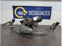 Recambio de motor limpia delantero para citroen jumpy 2.0 hdi referencia OEM IAM   