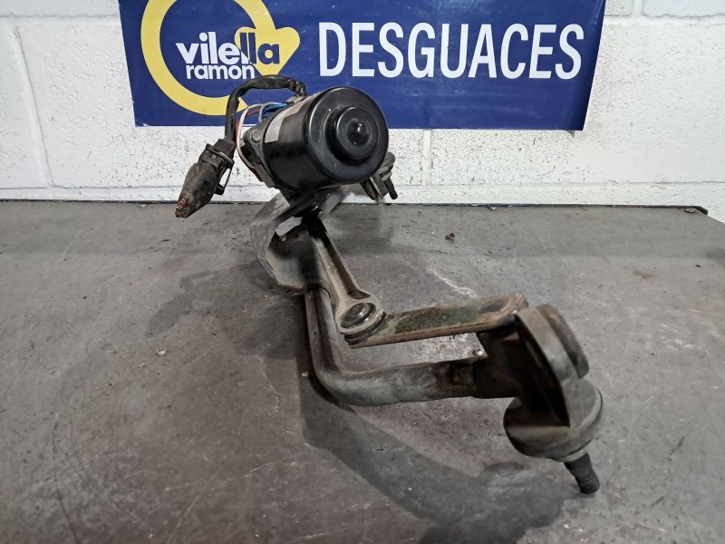 Recambio de motor limpia delantero para citroen jumpy 2.0 hdi referencia OEM IAM   