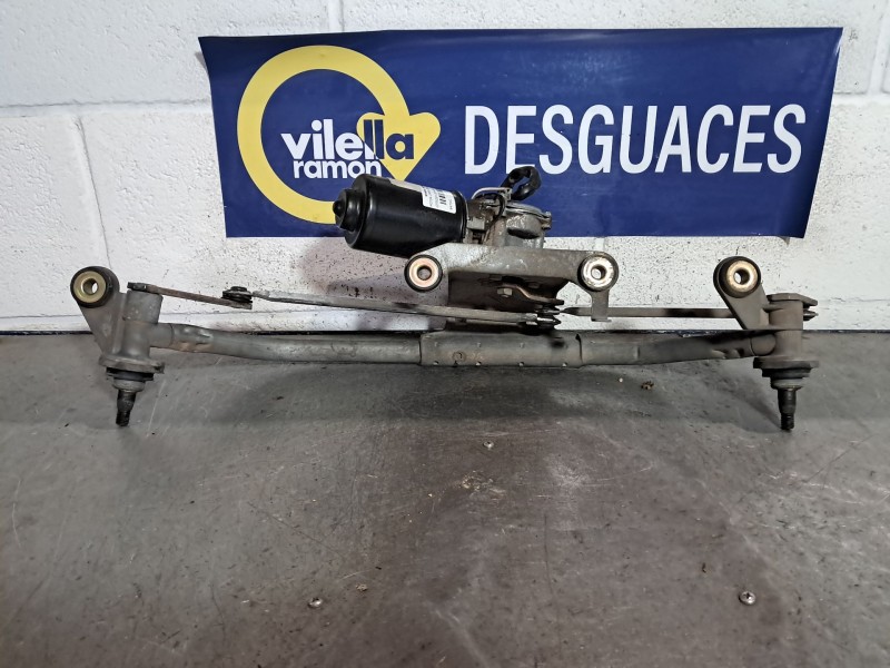 Recambio de motor limpia delantero para citroen jumpy 2.0 hdi referencia OEM IAM   