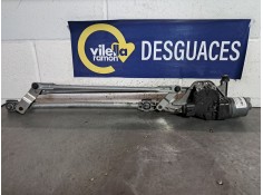 Recambio de motor limpia delantero para ford focus 1.6 tdci 109 titanium referencia OEM IAM   