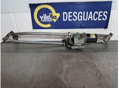 Recambio de motor limpia delantero para renault master   desde 98  | ... master   desde 98  | ... referencia OEM IAM    2