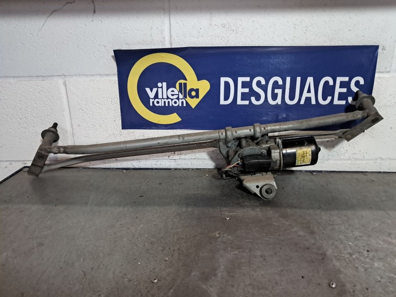 Recambio de motor limpia delantero para renault master   desde 98  | ... master   desde 98  | ... referencia OEM IAM   