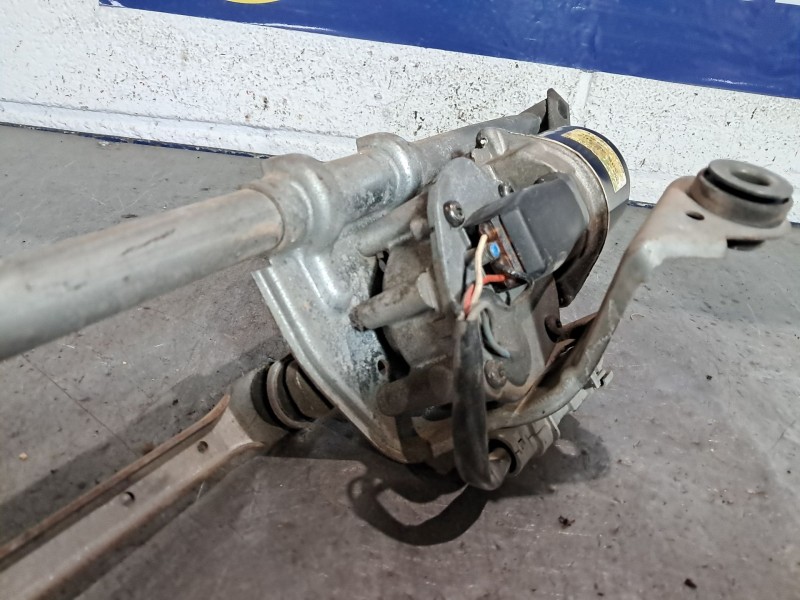 Recambio de motor limpia delantero para renault master   desde 98  | ... master   desde 98  | ... referencia OEM IAM   