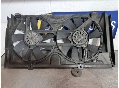 Recambio de electroventilador para mercedes clase e (w210) berlina diesel 2.9 turbodiesel cat referencia OEM IAM    2