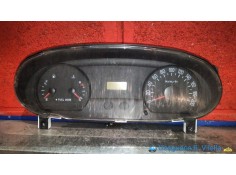 Recambio de cuadro instrumentos para hyundai h 1 2.5 turbodiesel | 0.99 - 0.07 2.5 turbodiesel | 0.99 - 0.07 referencia OEM IAM 