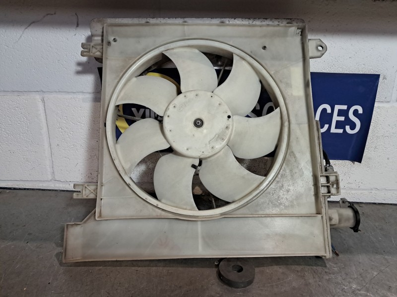 Recambio de electroventilador para citroen c1  | 0.05 - ...  | 0.05 - ... referencia OEM IAM   