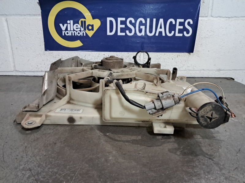 Recambio de electroventilador para citroen c1  | 0.05 - ...  | 0.05 - ... referencia OEM IAM   