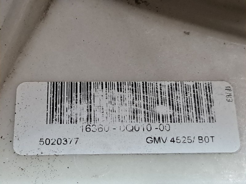 Recambio de electroventilador para citroen c1  | 0.05 - ...  | 0.05 - ... referencia OEM IAM   