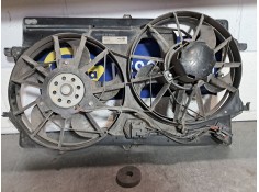 Recambio de electroventilador para ford focus berlina (cak) ghia | 08.98 - 12.00 ghia | 08.98 - 12.00 referencia OEM IAM   