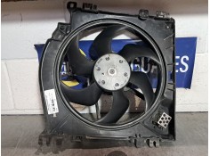 Recambio de electroventilador para renault clio iii  | 0.05 - ...  | 0.05 - ... referencia OEM IAM   