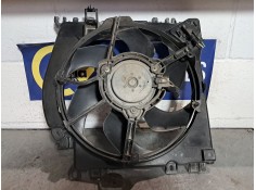 Recambio de electroventilador para renault clio iii  | 0.05 - ...  | 0.05 - ... referencia OEM IAM    2