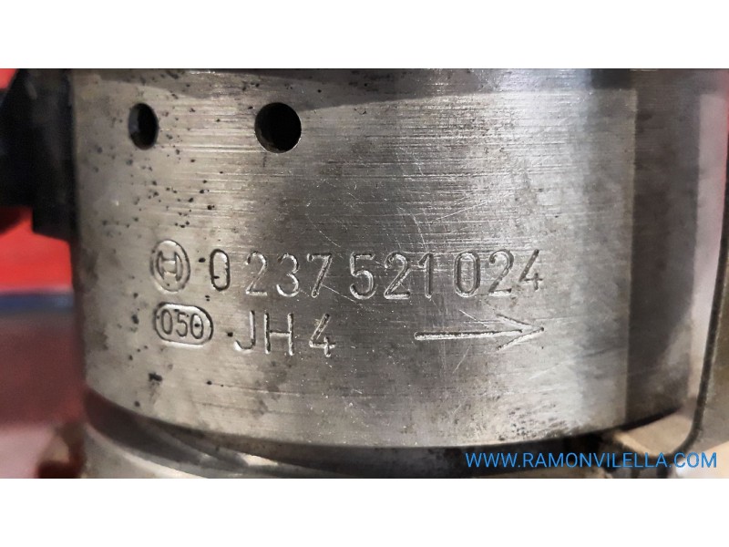 Recambio de delco para opel kadett referencia OEM IAM    Recambio de delco para opel kadett referencia OEM IAM