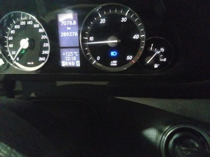 mercedes clase c (w203) sportcoupe del año 2005