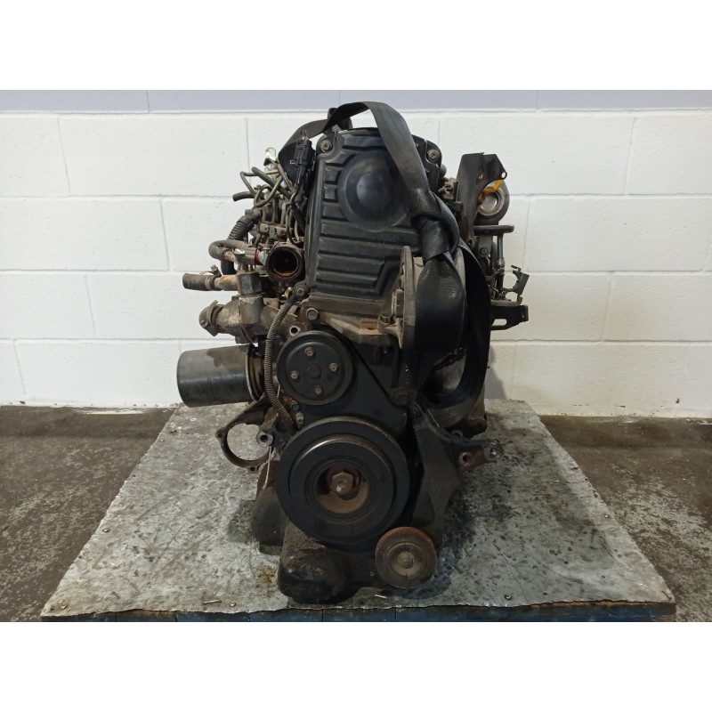 Recambio de motor completo para nissan primera berlina (p11) 2.0 turbodiesel cat | 0.96 - ... 2.0 turbodiesel cat | 0.96 - ... r