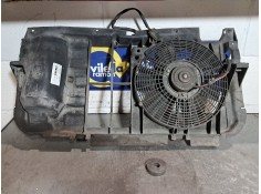 Recambio de electroventilador para peugeot 205 205 sr 1.3 referencia OEM IAM   