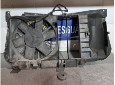 Recambio de electroventilador para peugeot 205 205 sr 1.3 referencia OEM IAM    2