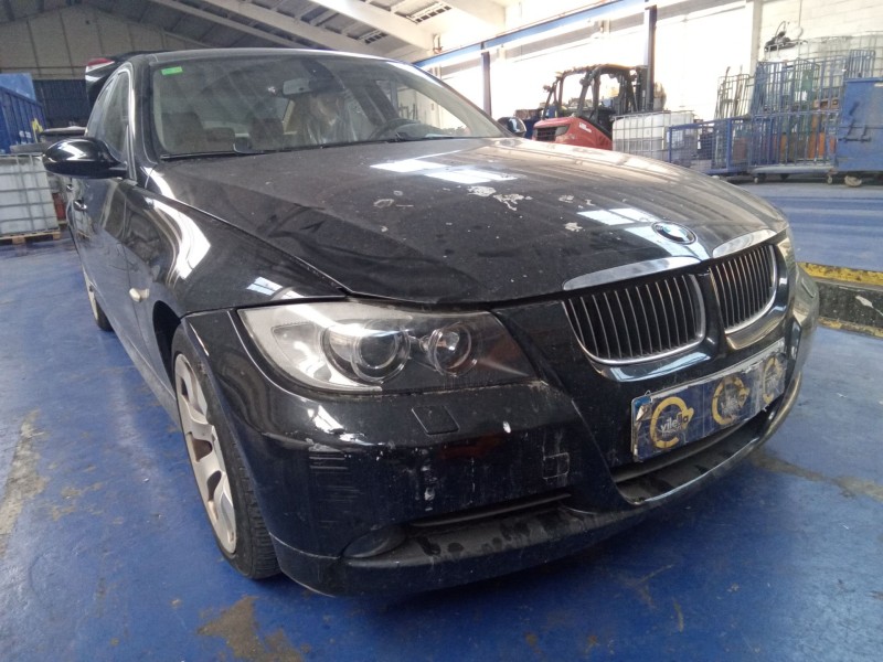 bmw serie 3 berlina (e90) del año 2007