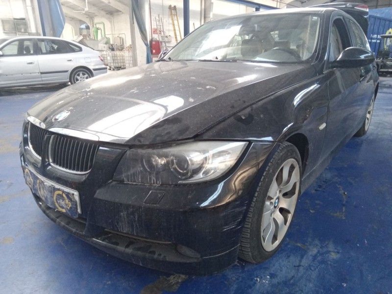 bmw serie 3 berlina (e90) del año 2007
