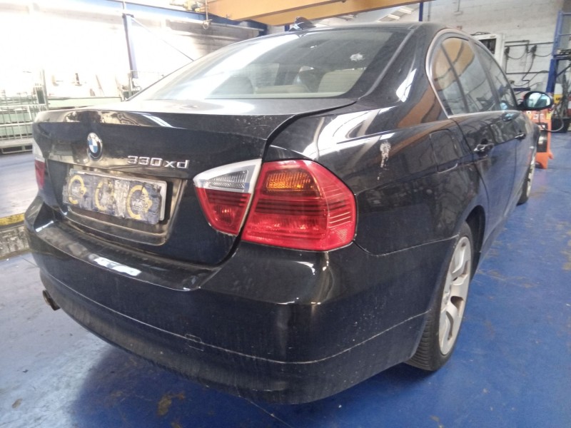 bmw serie 3 berlina (e90) del año 2007