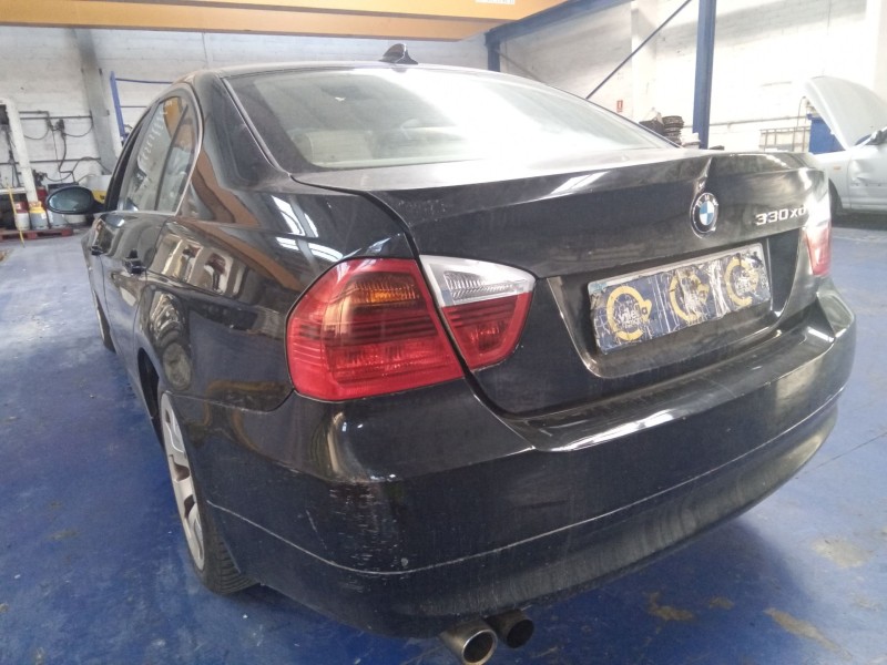 bmw serie 3 berlina (e90) del año 2007