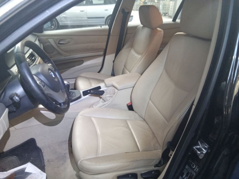 bmw serie 3 berlina (e90) del año 2007