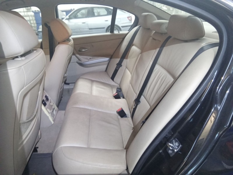 bmw serie 3 berlina (e90) del año 2007