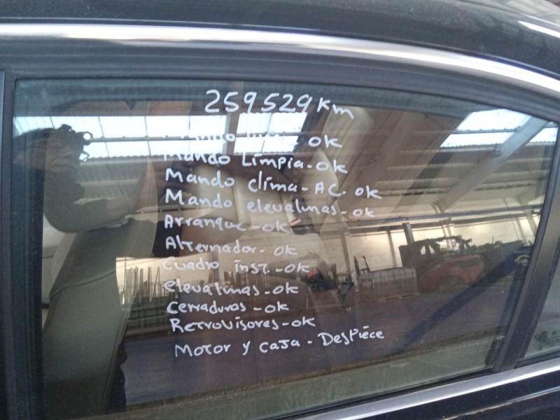 bmw serie 3 berlina (e90) del año 2007