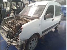 renault kangoo (f/kc0) 1.5 dci diesel | 0.03 - ... del año 2006