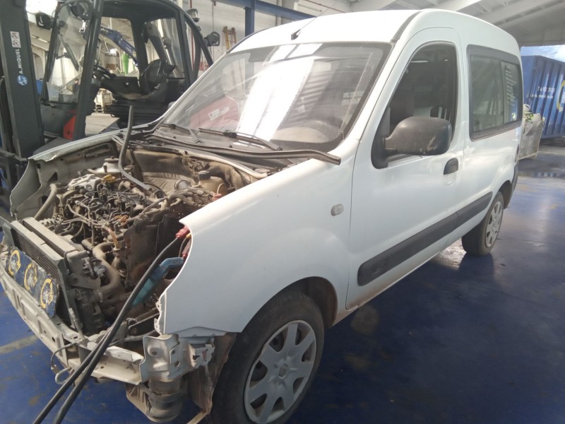 renault kangoo (f/kc0) 1.5 dci diesel | 0.03 - ... del año 2006