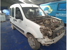 renault kangoo (f/kc0) 1.5 dci diesel | 0.03 - ... del año 2006 2