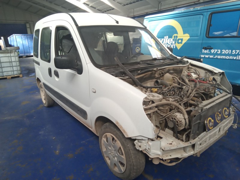 renault kangoo (f/kc0) 1.5 dci diesel | 0.03 - ... del año 2006