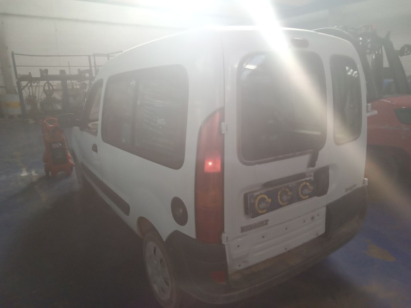 renault kangoo (f/kc0) 1.5 dci diesel | 0.03 - ... del año 2006