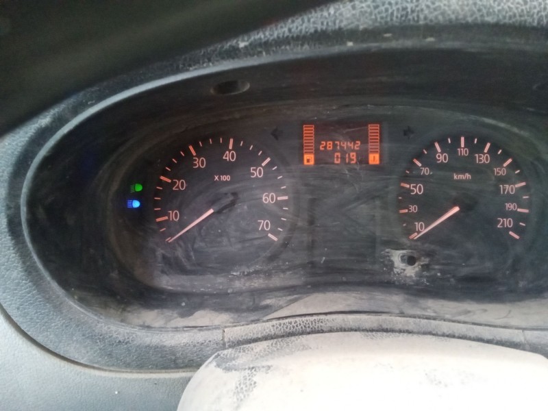 renault kangoo (f/kc0) 1.5 dci diesel | 0.03 - ... del año 2006