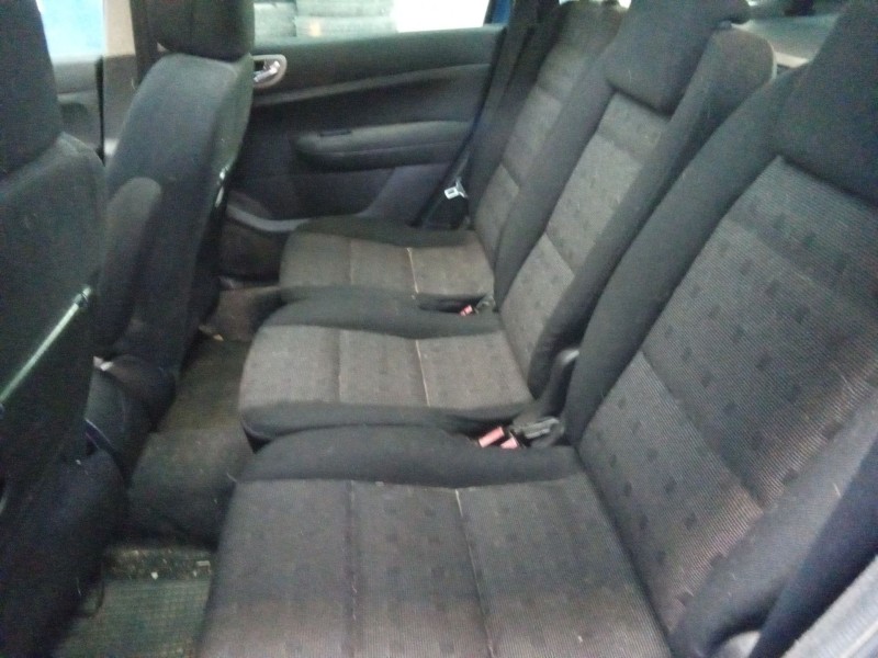 peugeot 307 break / sw (s1) 2.0 hdi fap cat | 0.02 - ... del año 2004