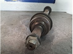 Recambio de transmision delantera izquierda para renault scenic ii referencia OEM IAM    2