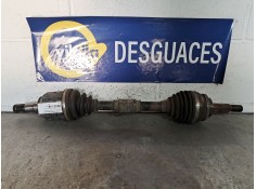 Recambio de transmision delantera izquierda para toyota corolla familiar (e12)  | 0.02 - 0.07  | 0.02 - 0.07 referencia OEM IAM 